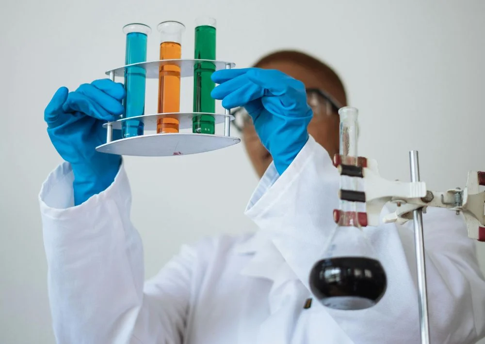 NIFST Laboratory